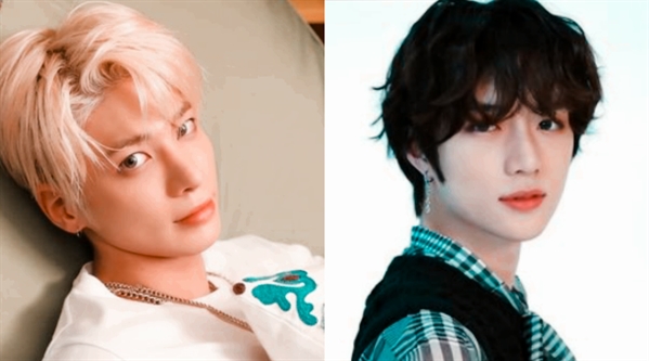 Fanfic / Fanfiction My Beloved, Spoiled And Rich Boy - TXT (reescrita) - What's Right and Wrong - Part.01
