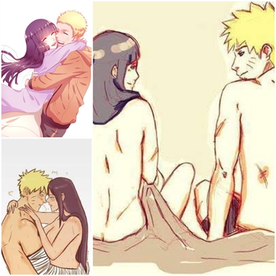 NaruHina Brasil - Por falar em relações de pai e filho, quem aí lembra de  Iruka desesperado achando que Naruto fez Hinata chorar?! ❤ A carinha e  gargalhada da Hinata depois como