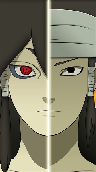 História Naruto: Ouvindo o Futuro (Em Revisão) - Kakashi - História escrita  por blackyebluer - Spirit Fanfics e Histórias