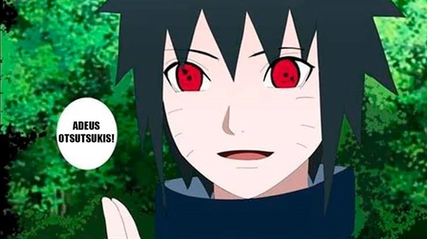 História Saruto Boruto To Naruto Gerations The Last Lll Ep2 O Filho Da Hokage História 9814