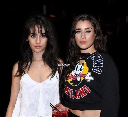 Fanfic / Fanfiction O amor está em jogo (CAMREN) - Cap 29