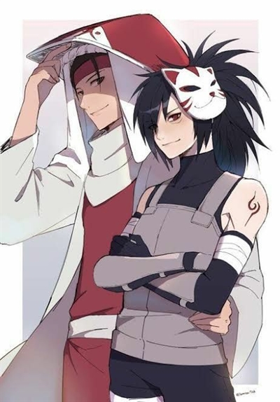 ♥ ⛅️⛅️ Amor A primeira Vista. ⛅️☁︎♥ - Os pais do Naruto morrem e não tem  volta. - Wattpad