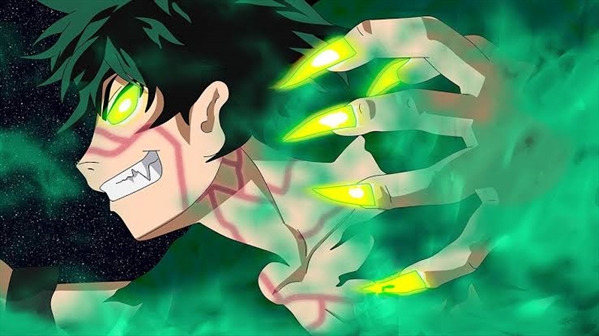 Boku no Hero: Deku invoca poderes de Dragon Ball Z e One Piece em novo  episódio