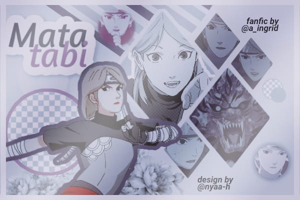 História O Futuro de Konoha - Uchiha Shisui - História escrita por A_Ingrid  - Spirit Fanfics e Histórias