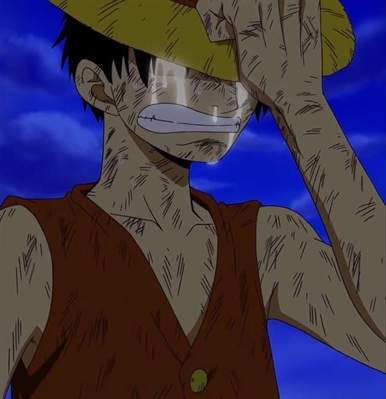 História Luffy Apaixonado? - História escrita por One_Piece00