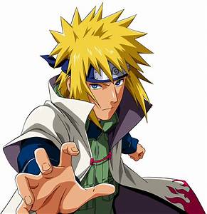 Rap do Minato (Naruto) - QUARTO HOKAGE