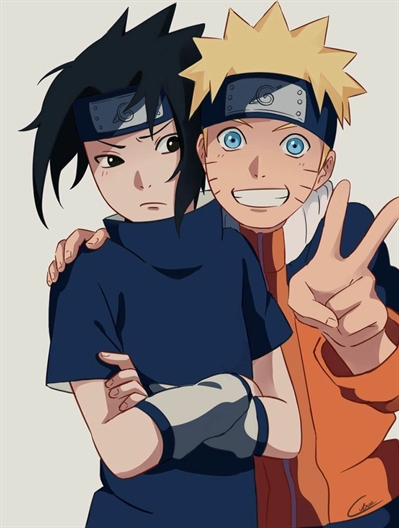 História Naruto reagindo a futuro - Rap do hashirama (o primeiro