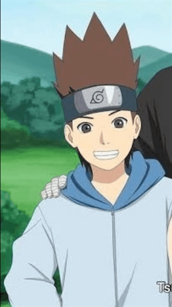 Fanfics Brasil - Saruto Shipudden - Naruto,Boruto