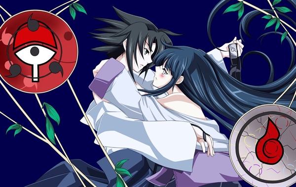 História Sasuke e Hinata te ensino amar outra vez - Só um pouco ciumento -  História escrita por DianaKent - Spirit Fanfics e Histórias