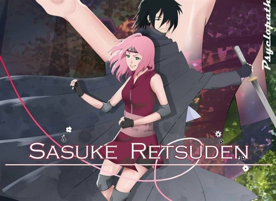 Sasuke Retsuden: Os Descendentes Uchiha e a Poeira Estelar