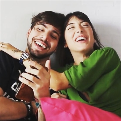 O NAMORO DO T3DDY 