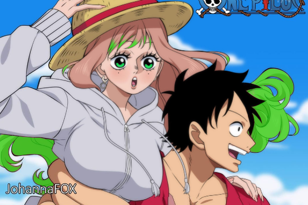 Fanfic / Fanfiction Rain - Monkey D. Luffy - Capítulo Único;;