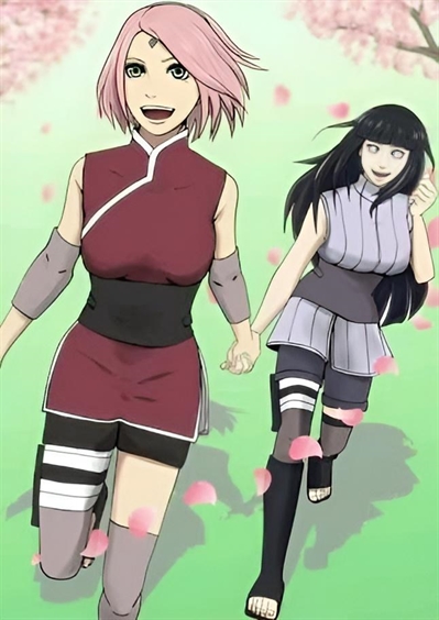 Sakura haruno - Nosso casal se casando ,queria tanto ver. ❤😩