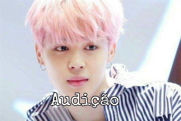 Fanfic / Fanfiction A luxúria ao seu dispor (Taeyoonseok) - Audição