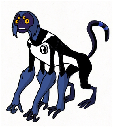 BEN 10: COMO SERIAM OS ALIENS DO CLASSICO EM UM NOVO DESENHO DO BEN 10? 