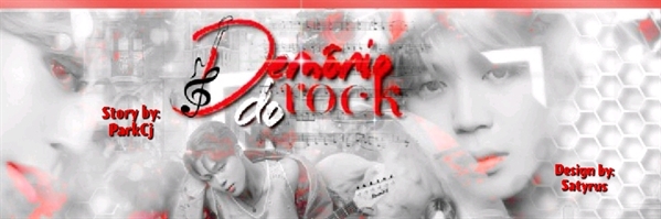 Fanfic / Fanfiction Demônio do Rocky - Park Jimin - Click.