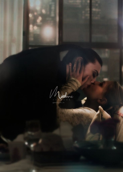 Fanfic / Fanfiction Coração Valente - SUPERCORP - Capítulo.7. Lua de Mel