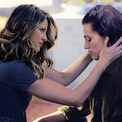 Fanfic / Fanfiction Coração Valente - SUPERCORP - Capítulo.8. O Início