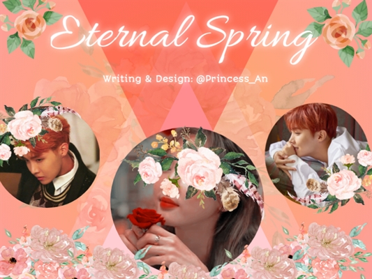 Fanfic / Fanfiction Eternal Spring (Imagine - Jung Hoseok) BTS - Nunca se esqueça de onde veio.