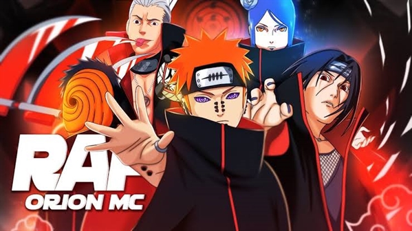 História Geração Yondaime Reagindo a Raps - Rap dos Jounins - História  escrita por milena10000 - Spirit Fanfics e Histórias