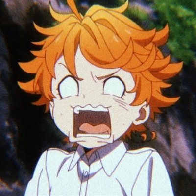 ✰Escolha uma imagem e eu te indicarei um personagem de The Promised  Neverland✰