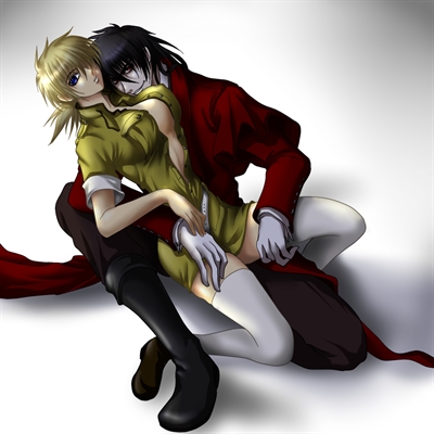 Fanfic / Fanfiction Hellsing - Caminho para a Eternidade 2 - Fúria e Remorso