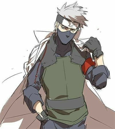 História Imagine-Kakashi (High School) - O primeiro dia de aula Part 2 -  História escrita por mo0n_d4rk - Spirit Fanfics e Histórias