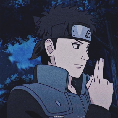 UCHIHA SHISUI - A Verdadeira Morte. 