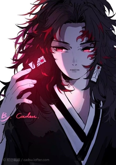 História Imagines Kimetsu no Yaiba (Pedidos Fechados) - Hotaru