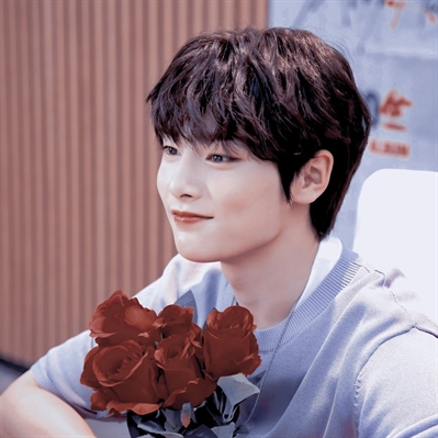 Fanfic / Fanfiction Instagram dos Idols - Capitulo 48 - Jeongin