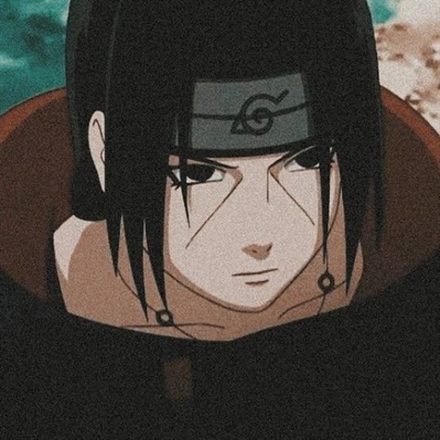 Os momentos mais fofos de Itachi e Sasuke (FANFICS)