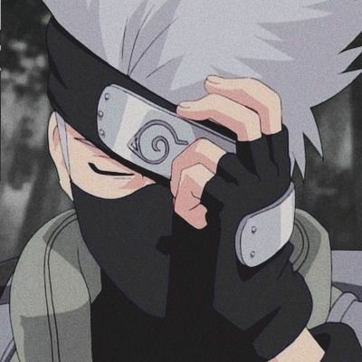 Baixe a foto do perfil de Naruto Verde Hatake Garoto Kakashi