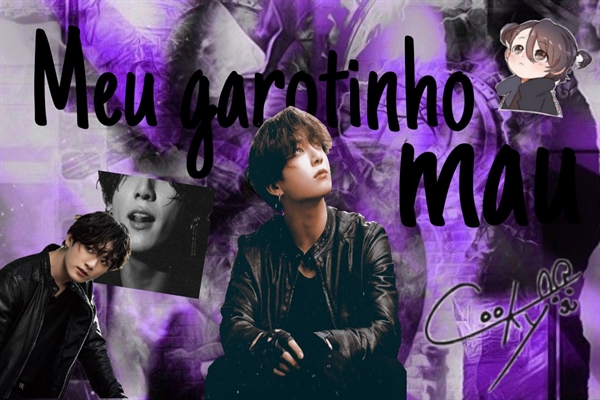 Fanfic / Fanfiction Meu garotinho mau- Jeon Jungkook - Capitulo 16