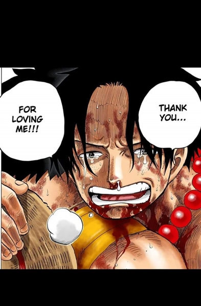 História Capitão Luffy. - História escrita por Mega8Obit - Spirit Fanfics e  Histórias