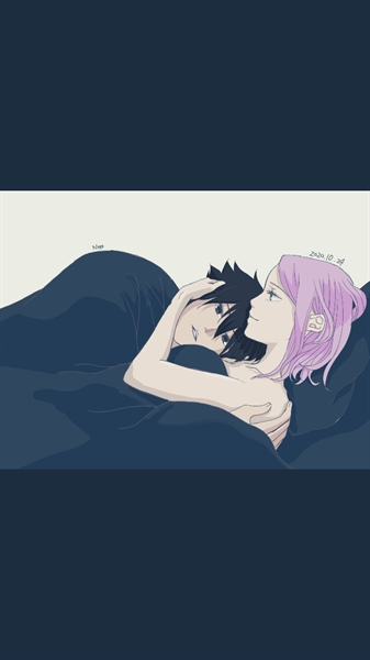 Fanfic Sasusaku:Comprada por um Uchiha (cap18) 