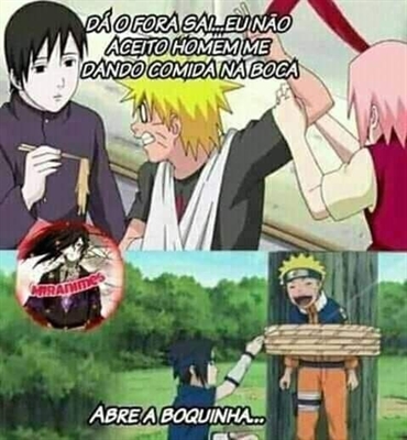 🍜Você conhece o anime Naruto mesmo? (nível fácil)🍜