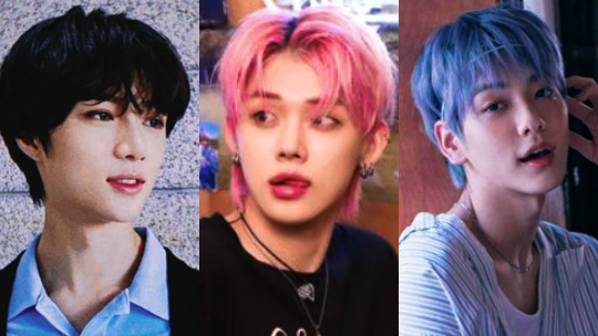 Fanfic / Fanfiction My Beloved, Spoiled And Rich Boy - TXT (reescrita) - New Chance! But Without a Pair, Without Party!