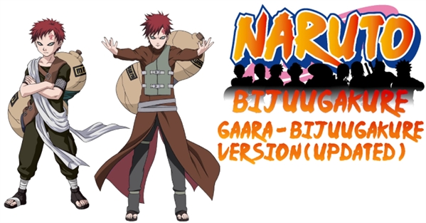 História Naruto Bijuugakure Fokasu História Escrita Por Honome Spirit Fanfics E Histórias 6806