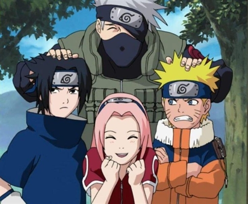 Rindo Com Chouji : r/narutobr