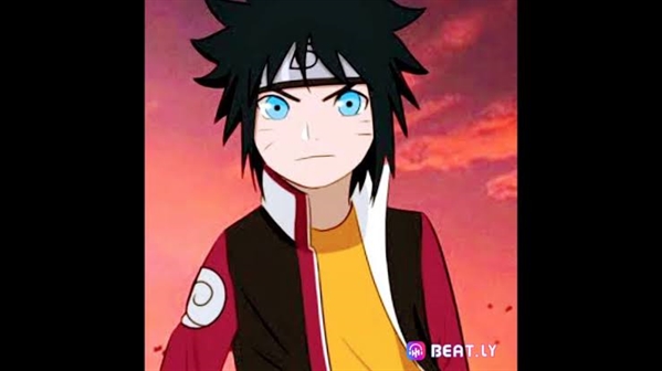 História Saruto Boruto Next Generations - Saruto Uzumaki Uchiha - História  escrita por JoaoVitor123Burn - Spirit Fanfics e Histórias