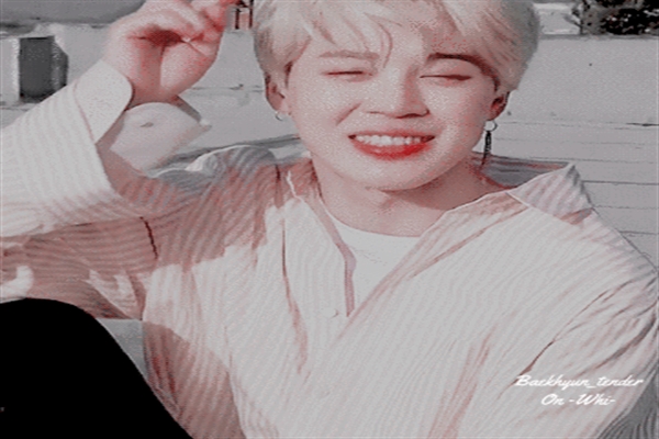 Fanfic / Fanfiction O Vampiro Romântico (Extreme HOT Park Jimin) - Só vou te fazer uma massagem