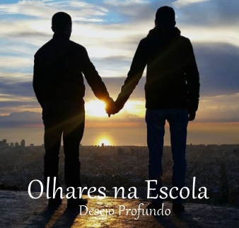 Fanfic / Fanfiction Olhares na Escola - Parte II - Desejo Profundo - Capítulo VII - Iniciativa