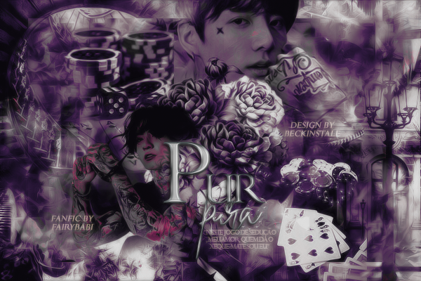 Fanfic / Fanfiction Púrpura - Jeon Jeongguk - Prológo - I