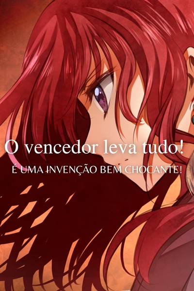 Fanfic / Fanfiction Re: Incarnate - Stray Heroes - O vencedor leva tudo!