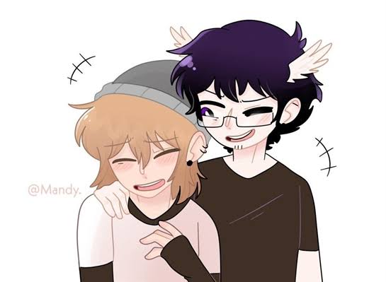 Fanfic / Fanfiction Saiko e ycaro - SAIKO X YCARO