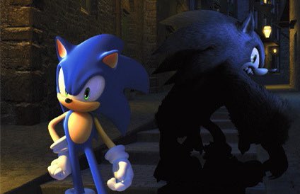 História Sonic e Shadow: Lemon - História escrita por The_Hunter_X - Spirit  Fanfics e Histórias