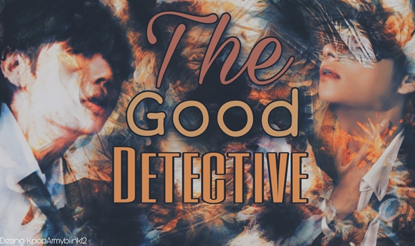 Fanfic / Fanfiction The good detective (Vkook) - Capítulo 22