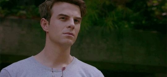 História The love of an original vampire- Kol Mikaelson