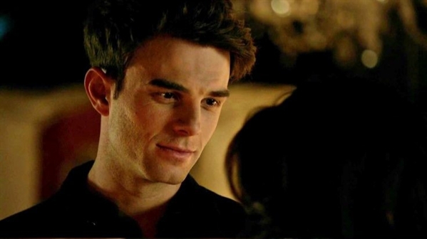 História The love of an original vampire- Kol Mikaelson