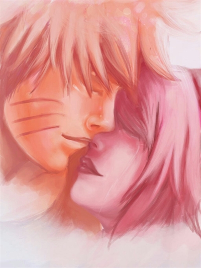 Fanfic / Fanfiction Você é meu pecado - Narusaku - Enfim casados